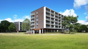 Het groenegordijn