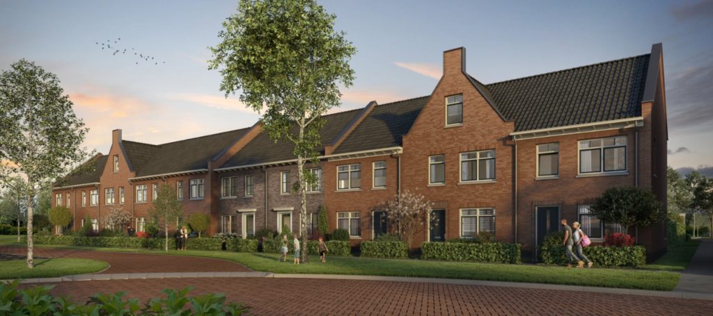 Nieuw Altere - Van Vliet Installatie